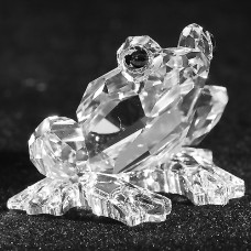 Swarovski Frog 183113