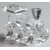 Swarovski Locomotive 2.5" long 015-145