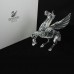 Swarovski Pegasus 1998 Annual figurine 216 327