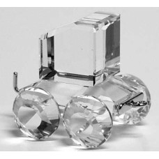 Swarovski Tender Car