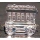 Swarovski Wagon Carriage