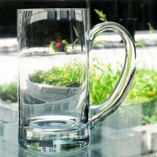 TUSCANY CLASSICS by Lenox Beer Mug 6.6" tall