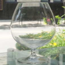 TUSCANY CLASSICS by Lenox Crystal Brandy Glass 6" tall