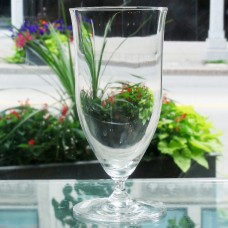 TUSCANY CLASSICS by Lenox Crystal Iced Tea Glass 7.25"