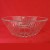 Val St. Lambert Balmoral Bowl 8.8" diameter