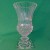 Val St. Lambert Vase 9" tall Albi noV241