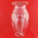 Waterford Regis Vase JOHN ROCHA 14" tall