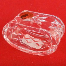 Waterford Alana Napkin Ring 2.5" long