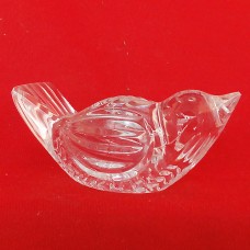 Waterford Bird Figurine 4.5" long