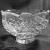 Waterford Bowl Canadian Artisan 6" diameter model 108401