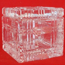 Waterford Box 3.5" square