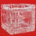 Waterford Box 3.5" square