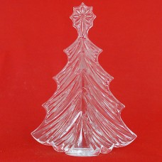 Waterford Christmas Tree 7.5" tall