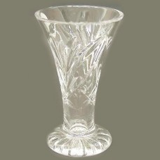 Waterford Conor Vase 8" tall
