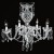 Waterford Crystal Chandelier B5
