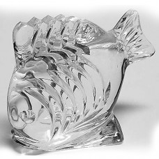 Waterford Fish 2.25" long