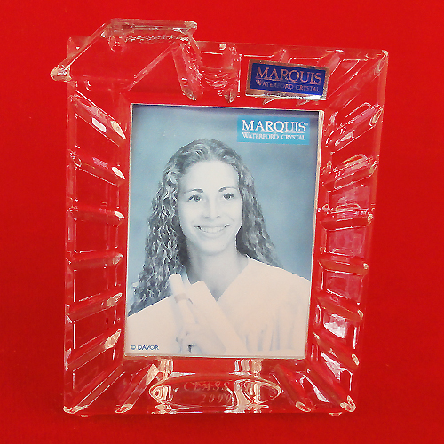 Waterford Frame Class of 2000 2x3