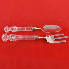 Waterford Gardening Set (2pc) Trowel and Fork