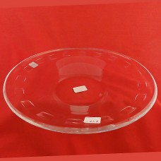 Waterford Geo Bowl 13" diameter John Rocha