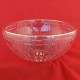 Waterford Hanover Gold Bowl 8" diameter