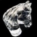 Waterford Horse Head 5" tall