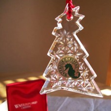 Waterford Jack Frost Icicle Ornament 