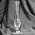 Waterford Lismore Bud Vase 9393186200 9.25" TALL