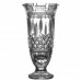 Waterford Lismore Castle Vase footed 8" tall