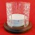 Waterford Notepaper Dispenser Round