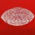 Waterford Paperweight Football 4.5" long