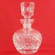 Waterford Perfume Bottle Small 5.25" tall