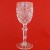 Waterford Powerscourt White Wine 6.5" tall