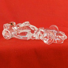 Waterford Racing Car 6.5" long