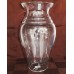 Waterford Regis Vase JOHN ROCHA 14" tall