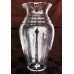 Waterford Regis Vase JOHN ROCHA 14" tall