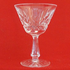 Waterford Rosslare Cocktail 4.75" tall