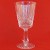 Waterford Rosslare Goblet 6.75" tall