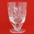 Waterford Rosslare Juice 3.75" tall