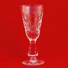 Waterford Rosslare Sherry 5.25" tall