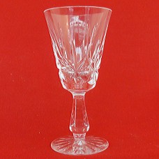 Waterford Rosslare White Wine 5.5" tall