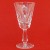 Waterford Rosslare White Wine 5.5" tall