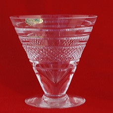 Waterford Rossmore Cocktail 3.5" tall