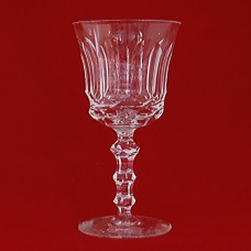 Waterford Royal Tara Goblet 6.75" tall