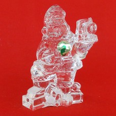 Waterford Santa 1st Edition 5.25" tall