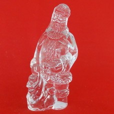 Waterford Santa 2nd Edition 6.25" tall