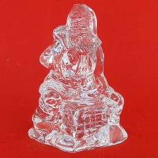 Waterford Santa 3rd Edition 5.5" tall