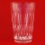 Waterford Shandon 12oz Tumbler 5" tall