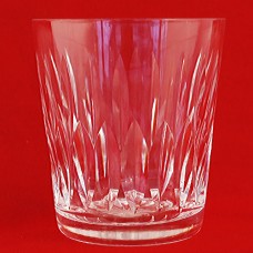 Waterford Shandon 9oz Tumbler 3.5" tall