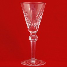 Waterford Shandon Sherry 6" tall