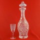 Waterford Shannon Jubilee Sherry 5" tall 